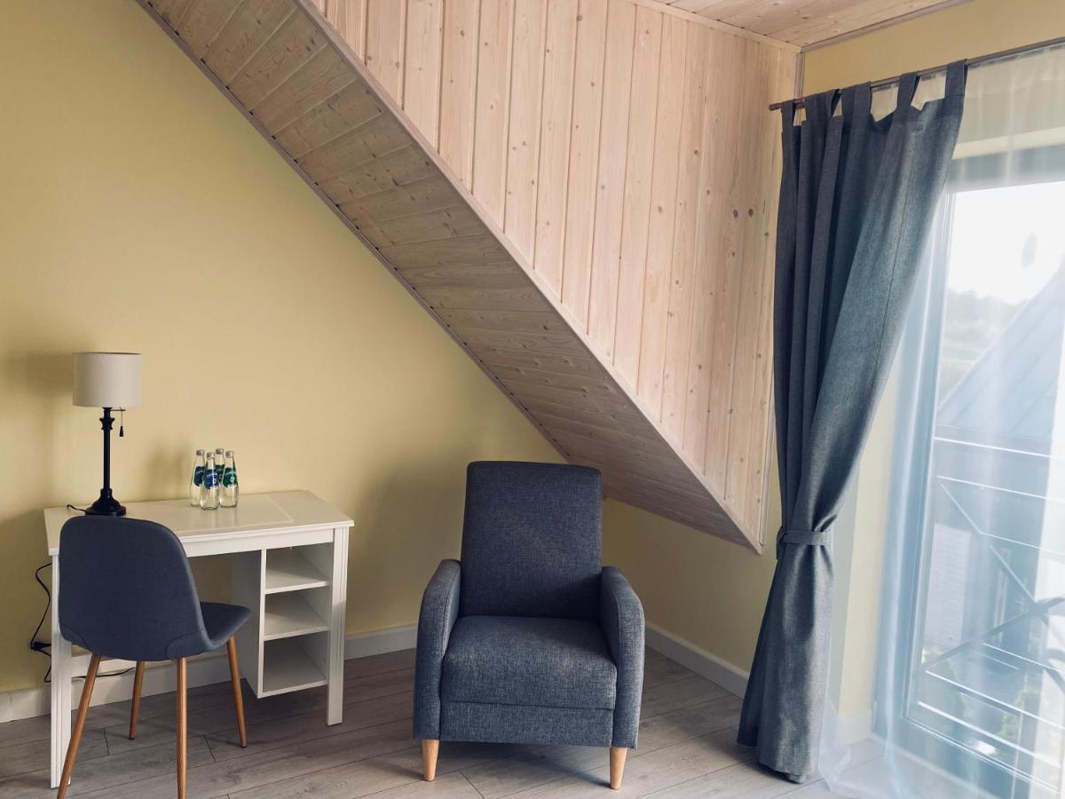 Apartamento Przystantu! Brzyno Exterior foto